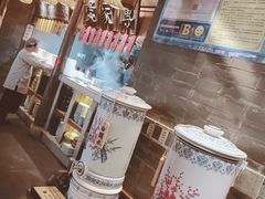 -南京大牌档(济南万象城店)