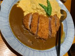 -堂本家洋食别馆·炸猪排(中心城店)