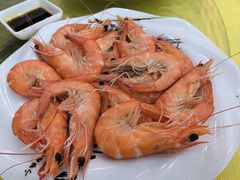 -秋姐美食店(旅游大道店)