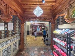 -巴依老爷新疆美食(工体旗舰店)