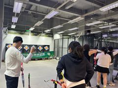 -無弓射箭俱乐部(领展中心城店)