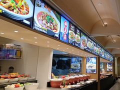 -衢农会·衢州菜·宴请(国际机场店)