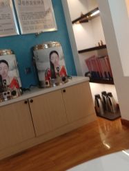 -梵茜儿·头道汤养生馆