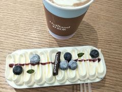 -好利来(八里庄店)