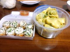 特色生煎-东泰祥生煎馆(陕西南路店)