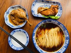 -孙盛兴奥灶面馆·蟹黄面·三虾面(山塘街总店)