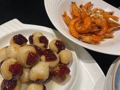 -芳芳私房菜·精做淮扬菜(承德路店)