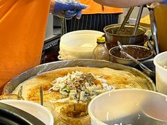 -安徽阜阳卷馍(西单店)