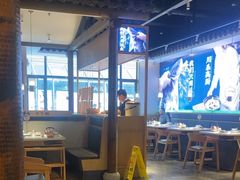 -周渝食惦酸菜鱼(青浦店)