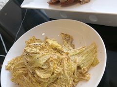 -全聚德(长白直营店)