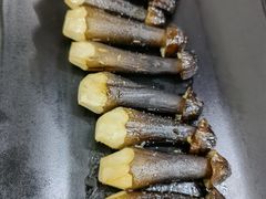 烤鸡枞菌-1218 GRILL 主厨