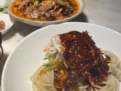 -初蓉丨遇见新川菜(亲贤街荣耀店)
