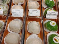 -Olé精品超市(上海港汇恒隆店)