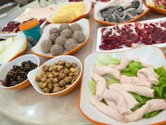 -潮悦牛肉火锅城(水贝店)