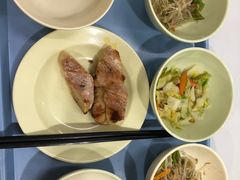 -紫金港餐饮中心-风味餐厅(浙江大学紫金港校区店)