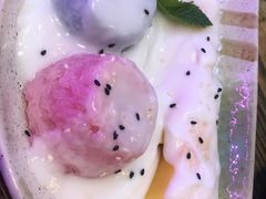 芒果椰香糯米-Hi YOU你的饭局泰餐厅(雍和宫店)