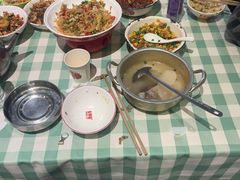 -彭耕记猪油炒小菜(吉联mall店)