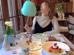 -Le Comptoir de Pierre Gagnaire