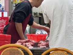 -标记美食新鲜猪杂(兴南大道店)