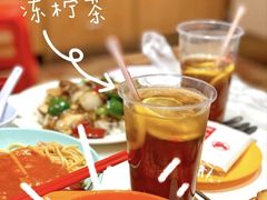 -冰岛茶餐厅(世茂店)