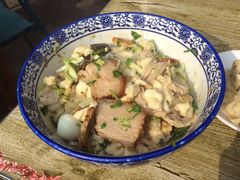 -长香源葫芦头梆梆肉(开通巷店)