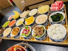 -咏江南·苏式火锅·苏州评弹(观前街店)