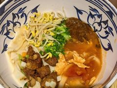 -老陕一碗(八达岭奥莱店)