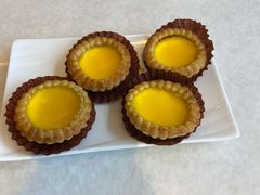 酥皮焗蛋挞-衡山汇·高级粤菜(霄云路店)