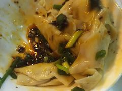 -新繁牛肉豆花(都江堰店)