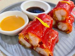 -点都德(龙之梦店)