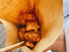 排骨-傅强排骨(成都总店)