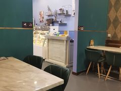 大堂-李大牛和刘大力手作甜品(凯德店)