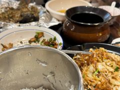 -衡厨·衡阳土菜(中南店)