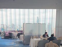 -上海新锦江大酒店