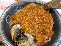 -堂瓦里·33年传统赣菜(第一街区店)