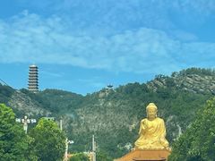 -大伊山景区