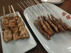 爆汁鸭舌-蚝翅·海鲜粥·烧烤·龙虾季(海曙天一店)