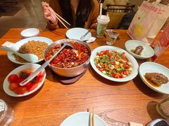 -双流老妈兔头(荟聚店)