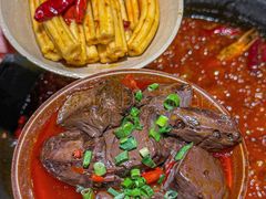 -阳阳老火锅(小南门店)