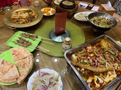 -北疆饭店(大运河博物馆宝龙店)