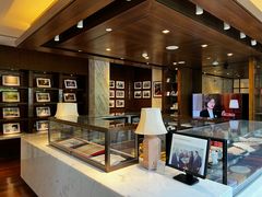 -白天鹅宾馆-宏图府餐厅