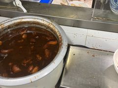 -苏州藏书羊肉(本溪路店)