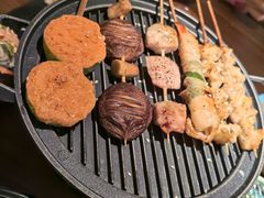 -七条鱼日本料理(远洋乐堤港店)