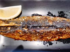 -烧蠔帮·生蚝海鲜牌档(观海店)