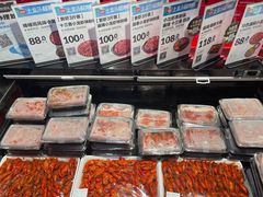 -盒马鲜生(双清路店)