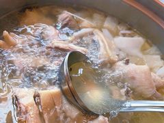 -润园四季椰子鸡火锅(南山海岸城店)