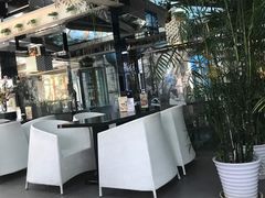 -蕴味秘密花园·西式烧烤主题餐厅