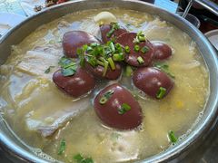 -好妈王饺子(滂江街店)