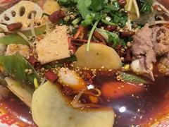 -每味每客·重庆麻辣烫(闵行龙湖天街店)