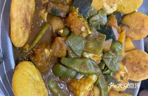 Northeast Rural Stew